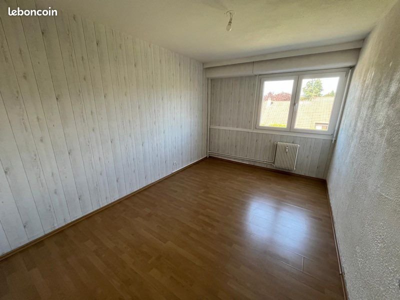 Appartement à louer, 50m², Valdoie
