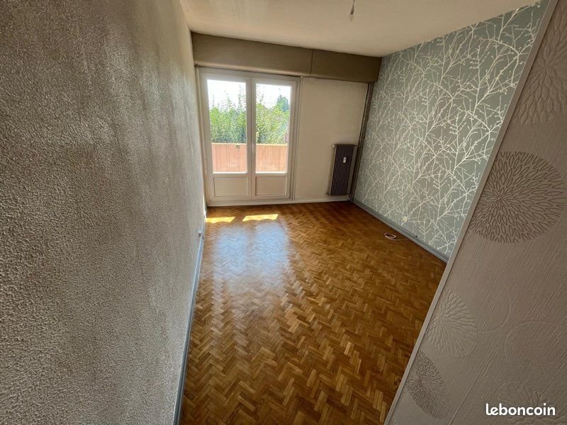 Appartement à louer, 50m², Valdoie