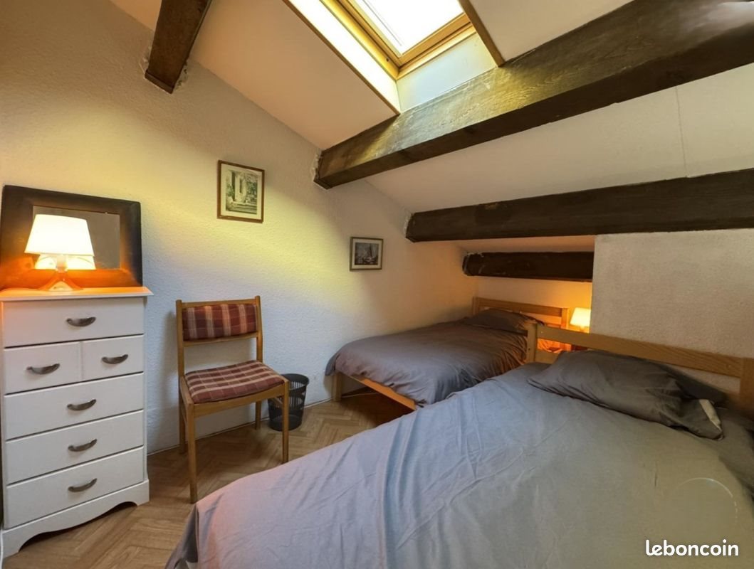 Appartement à louer, 38m², Argelès-sur-Mer