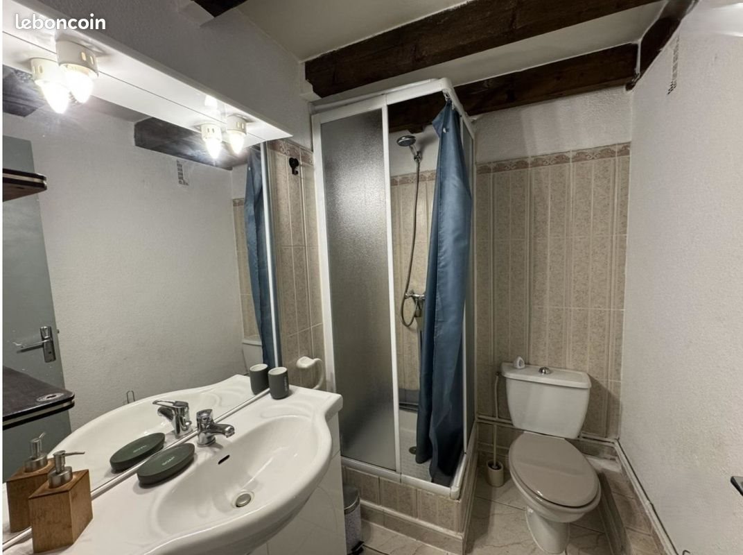 Appartement à louer, 38m², Argelès-sur-Mer