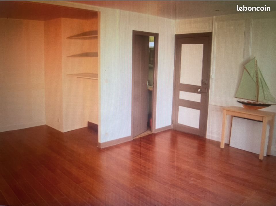 Appartement à louer, 30m², Vannes