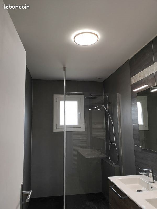 Maison à louer, 90m², La Salvetat-Saint-Gilles