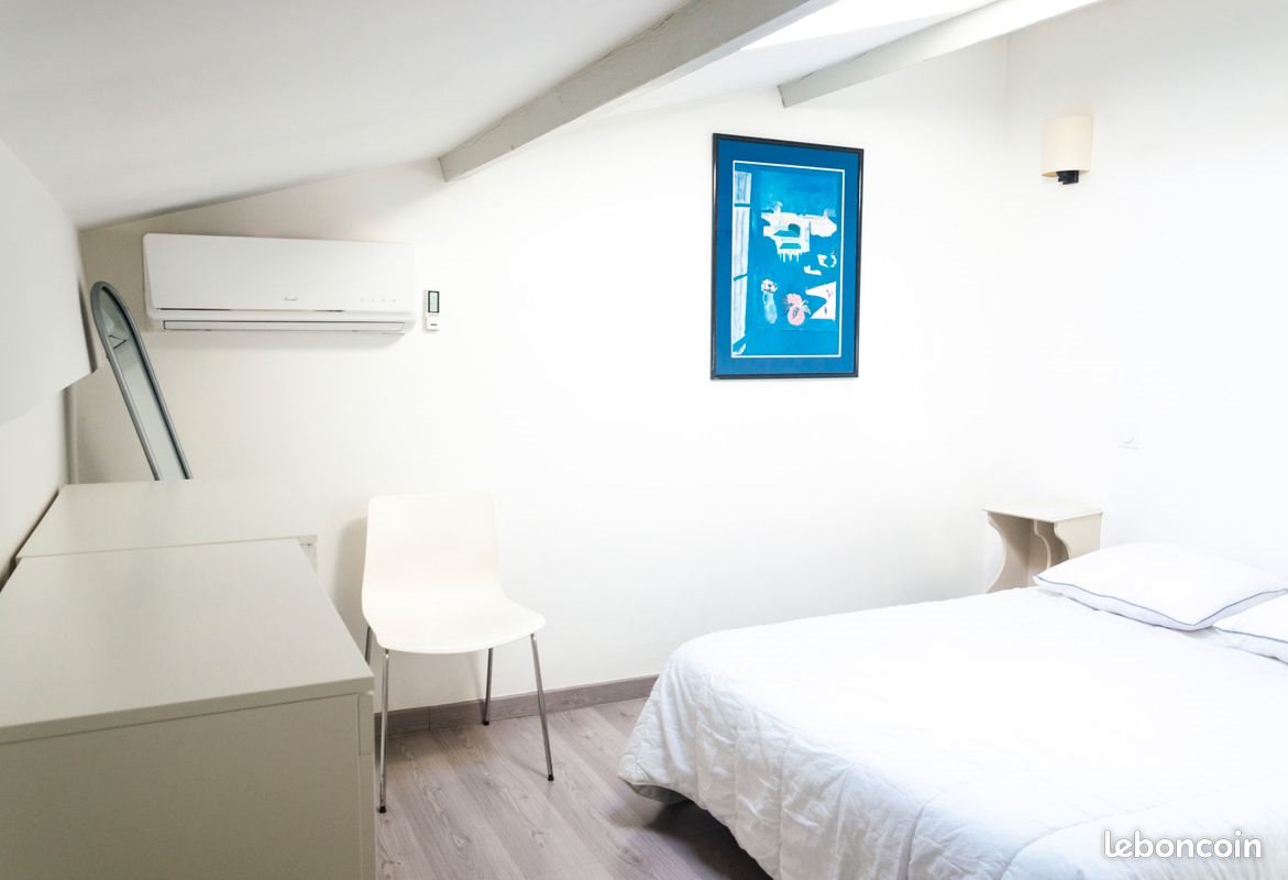 Appartement à louer, 35m², Baillargues