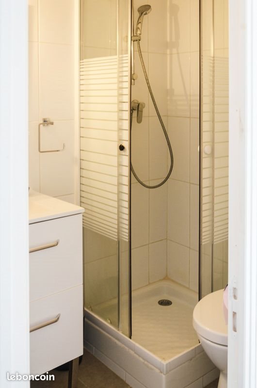 Appartement à louer, 35m², Baillargues