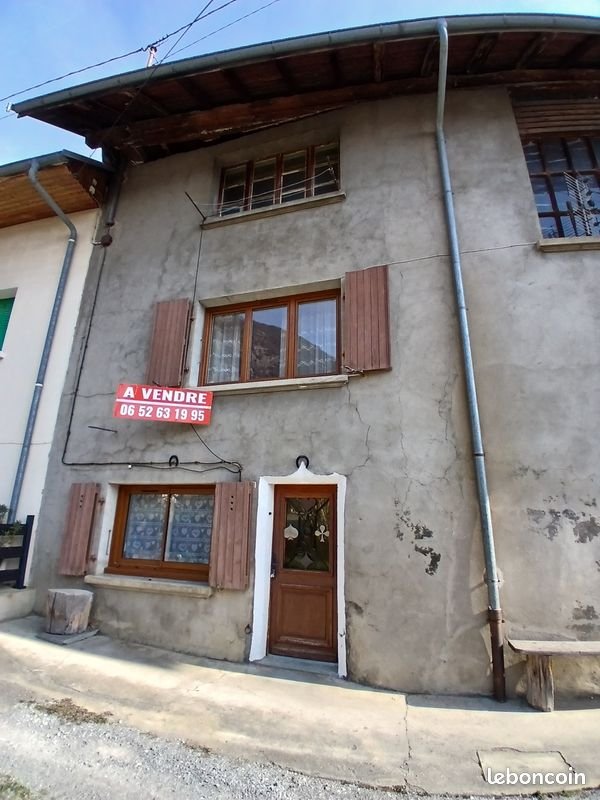Appartement à vendre, 192m², Faverges