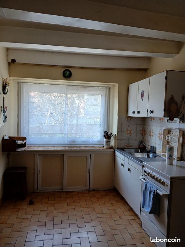 Appartement à vendre, 192m², Faverges