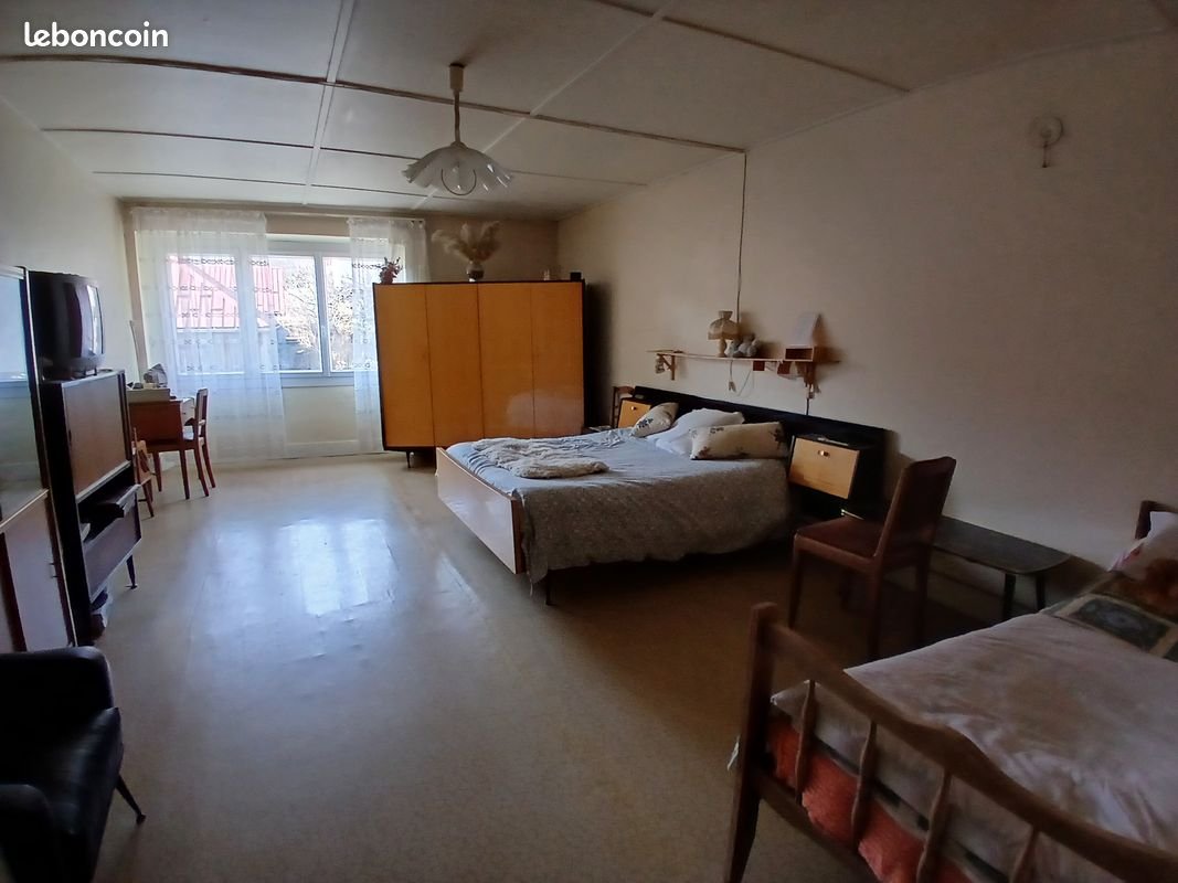 Appartement à vendre, 192m², Faverges