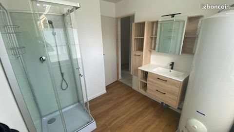 Maison à louer, 120m², Saint-Victeur