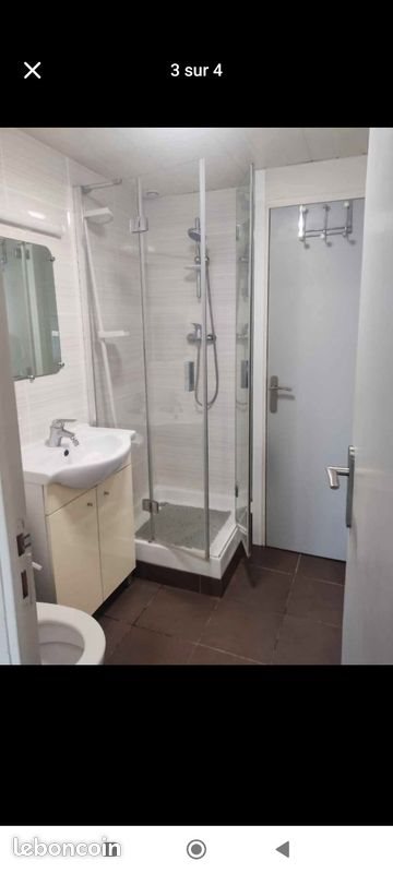 Appartement à louer, 35m², Liévin