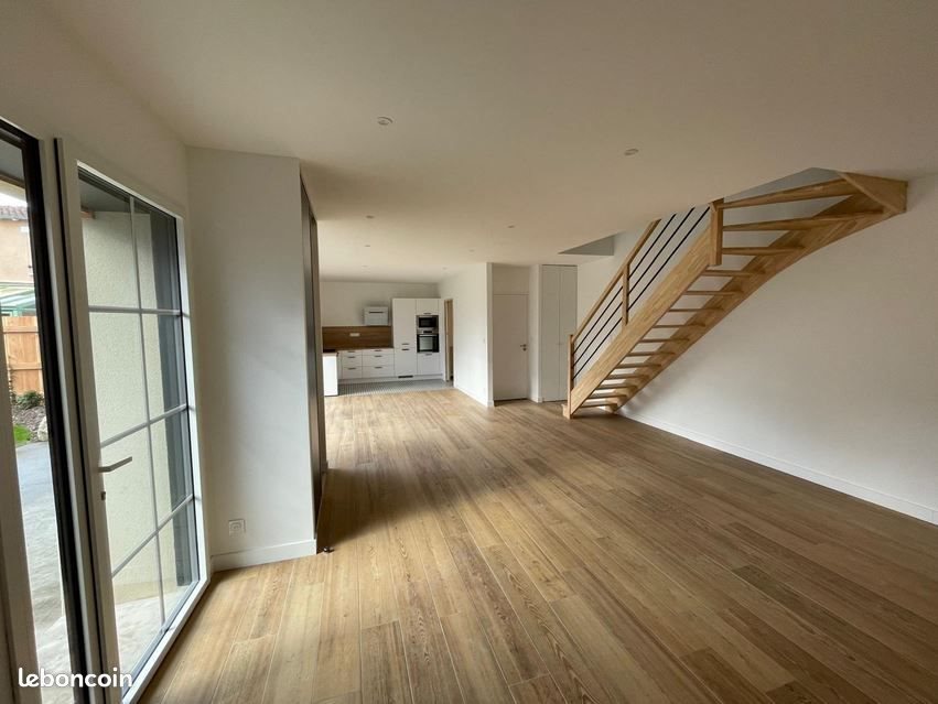Maison à louer, 120m², Saint-Julien-de-Concelles