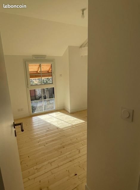 Maison à louer, 120m², Saint-Julien-de-Concelles