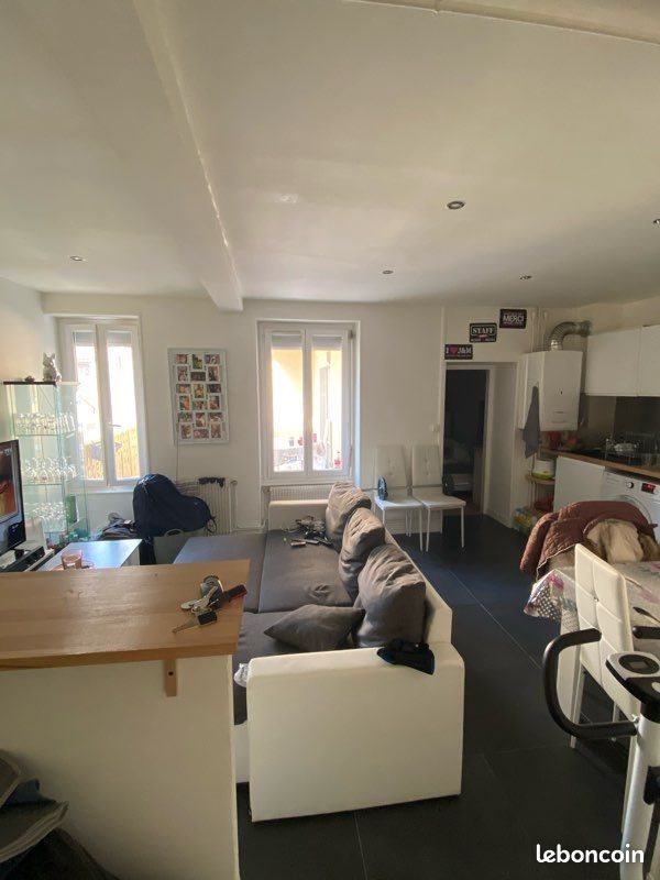 Appartement à louer, 37m², Bourg-en-Bresse