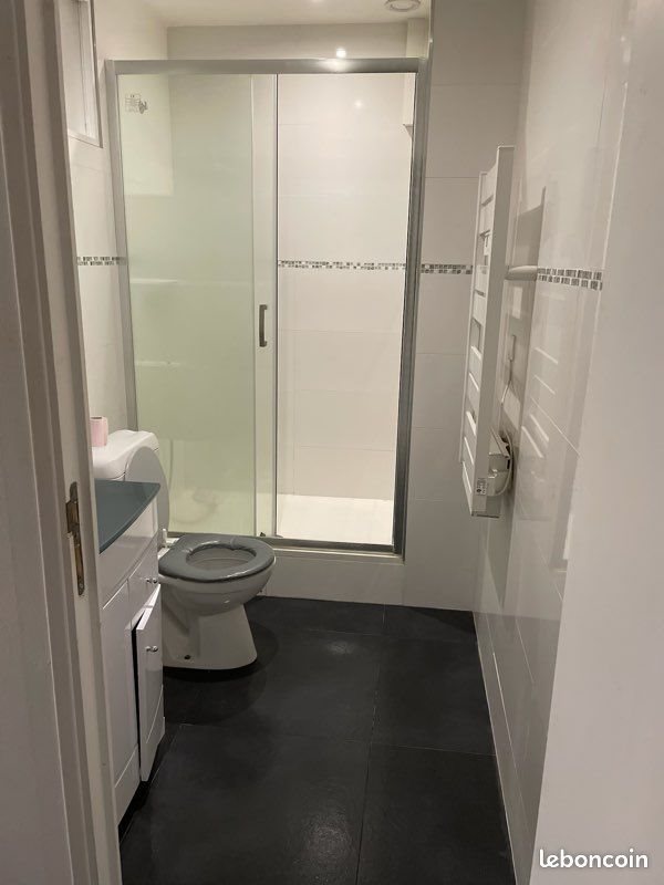 Appartement à louer, 37m², Bourg-en-Bresse