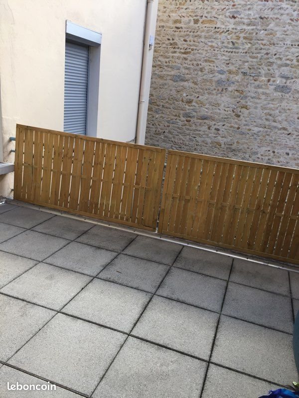Appartement à louer, 37m², Bourg-en-Bresse