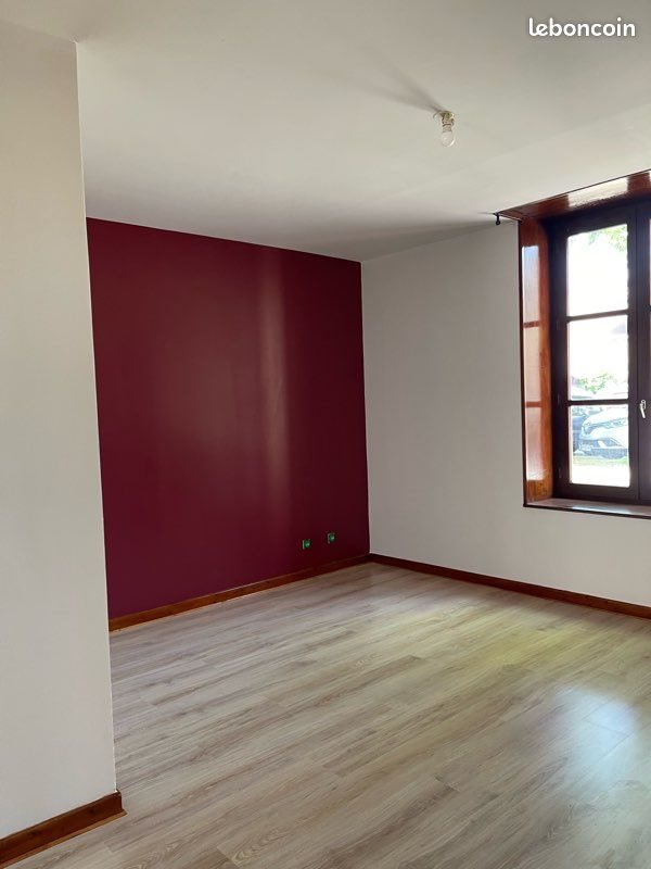 Appartement à louer, 57m², Belleville