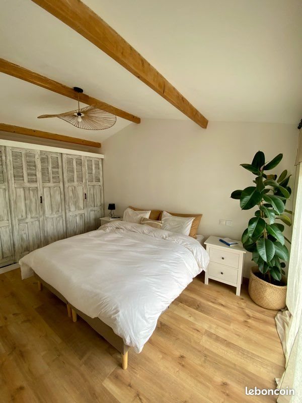 Maison à louer, 105m², Maussane-les-Alpilles
