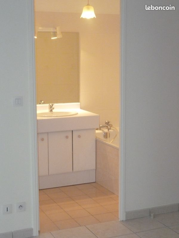 Appartement à louer, 30m², Villeurbanne