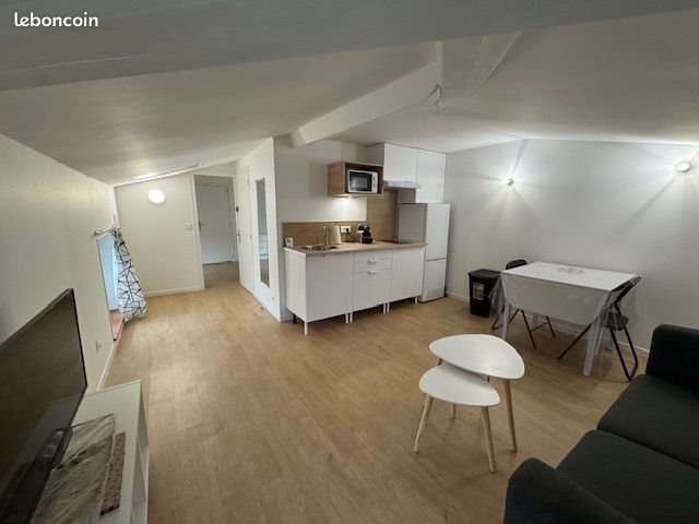 Appartement à louer, 34m², Villeneuve-sur-Lot