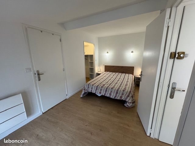 Appartement à louer, 34m², Villeneuve-sur-Lot
