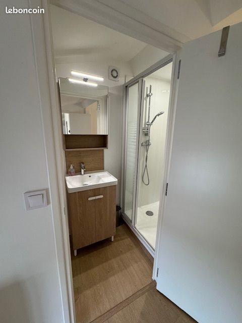 Appartement à louer, 34m², Villeneuve-sur-Lot
