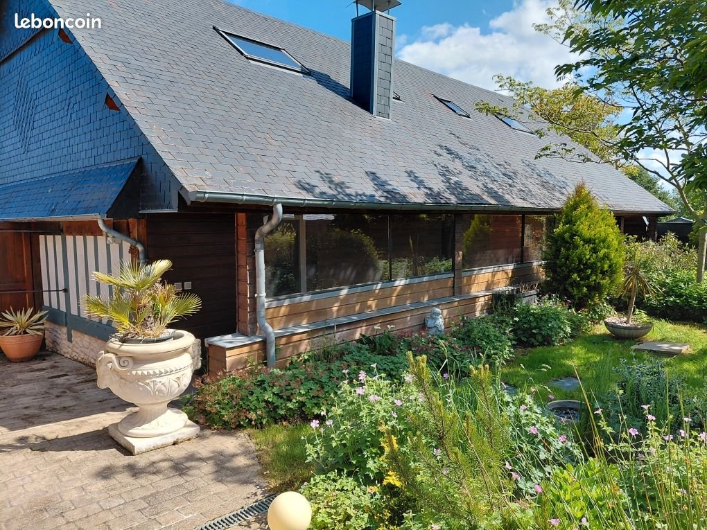Maison à vendre, 322m², Beuzeville