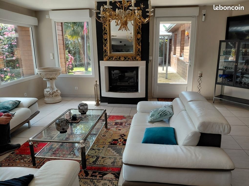 Maison à vendre, 322m², Beuzeville