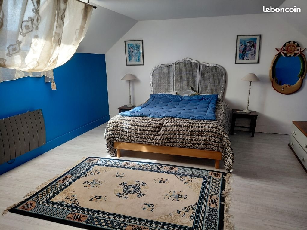 Maison à vendre, 322m², Beuzeville