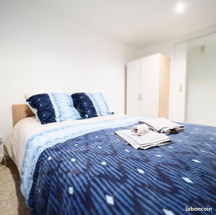 Appartement à louer, 63m², Bellerive-sur-Allier
