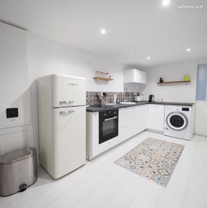 Appartement à louer, 63m², Bellerive-sur-Allier