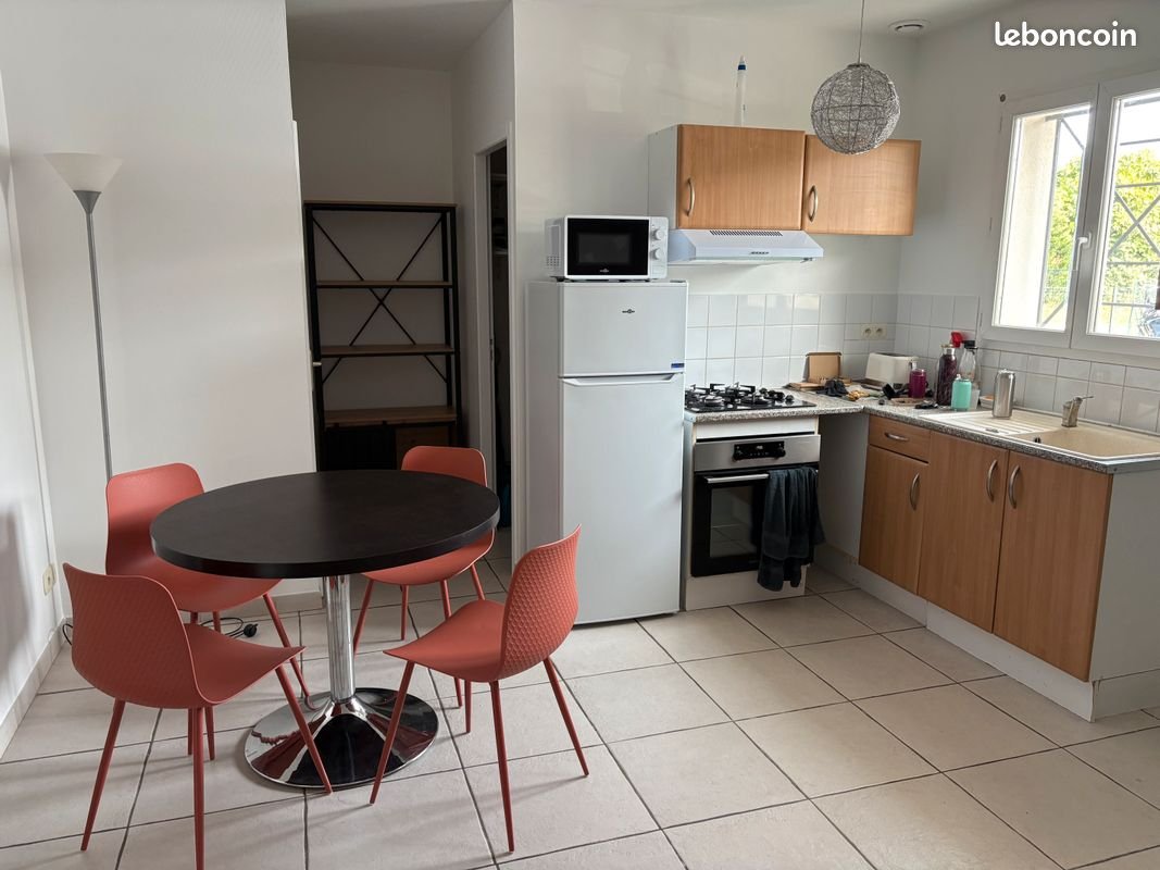 Maison à louer, 55m², Gujan-Mestras