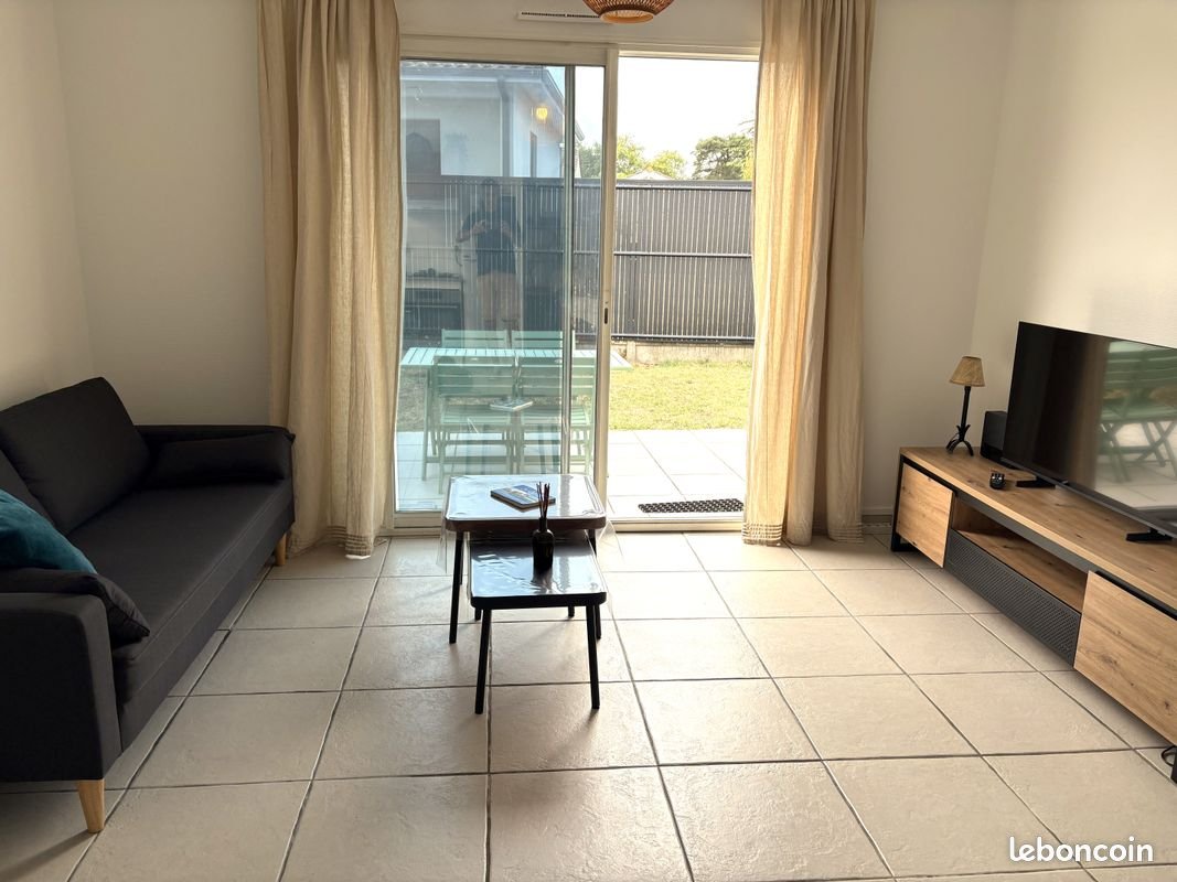 Maison à louer, 55m², Gujan-Mestras