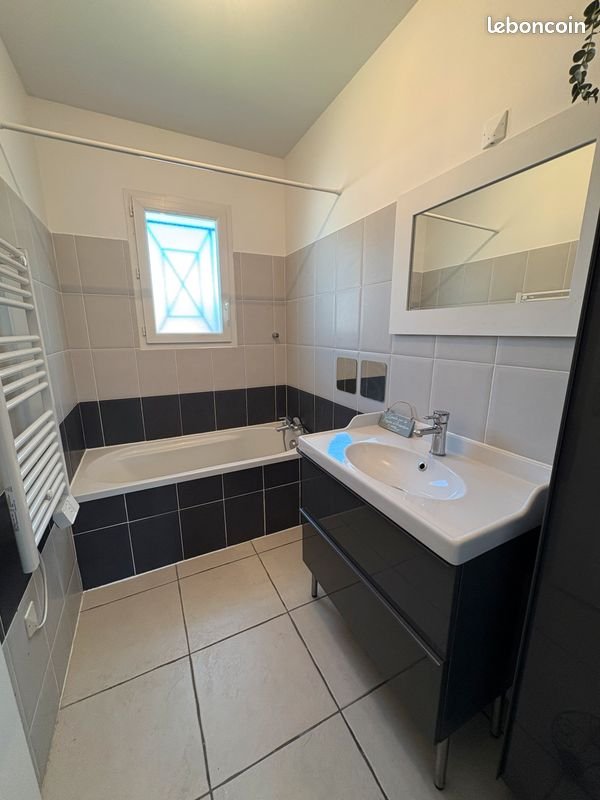 Maison à louer, 55m², Gujan-Mestras