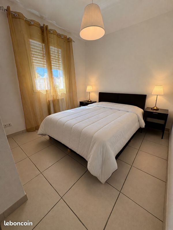 Maison à louer, 55m², Gujan-Mestras