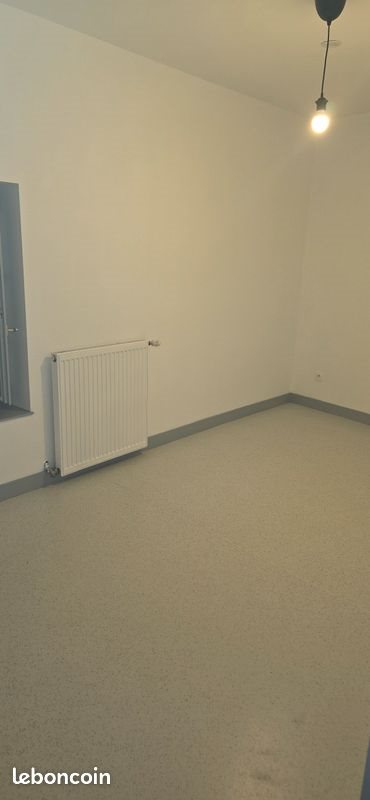 Appartement à louer, 72m², Entrains-sur-Nohain