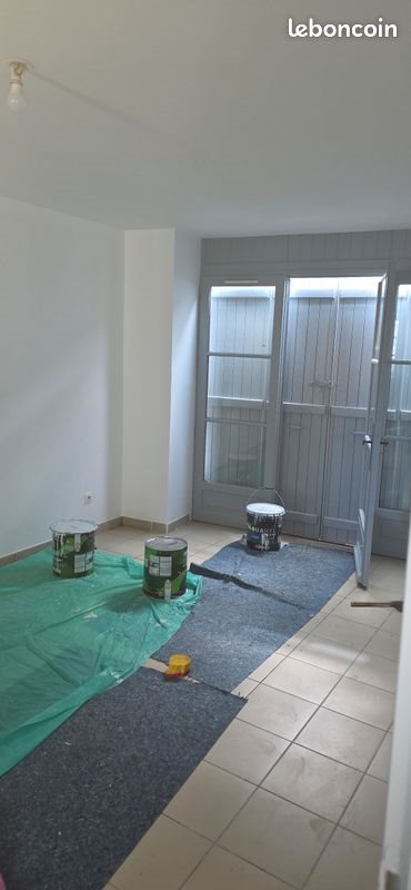 Appartement à louer, 72m², Entrains-sur-Nohain