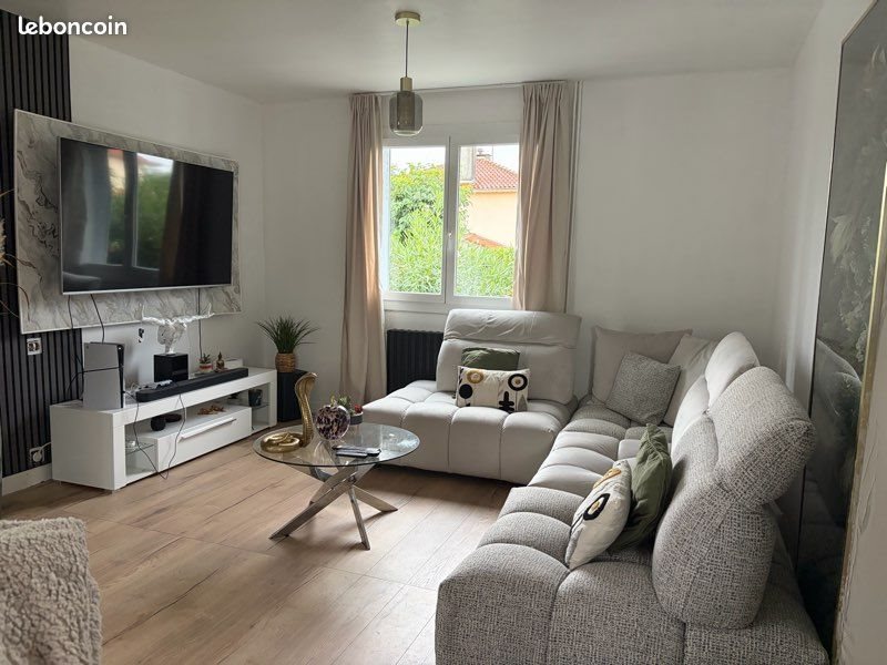 Maison à vendre, 90m², Montréjeau