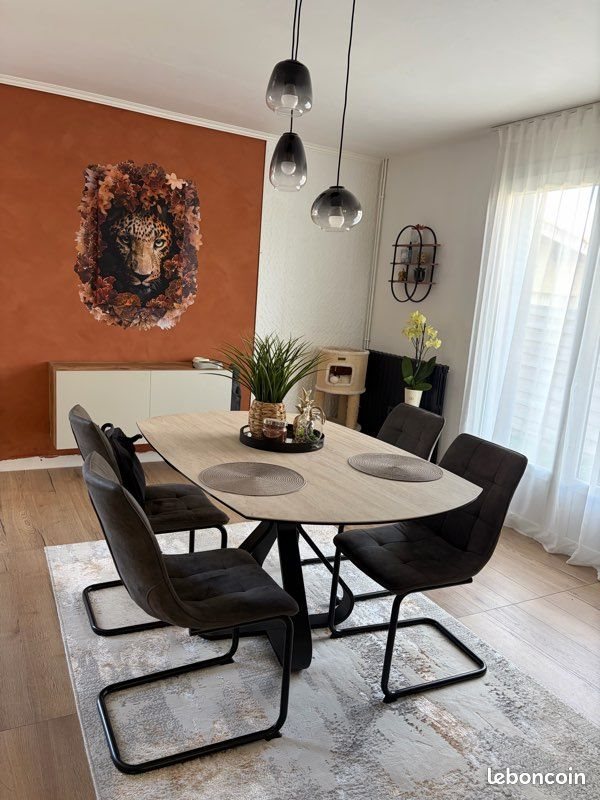 Maison à vendre, 90m², Montréjeau