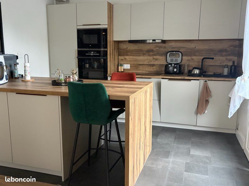 Maison à vendre, 90m², Montréjeau