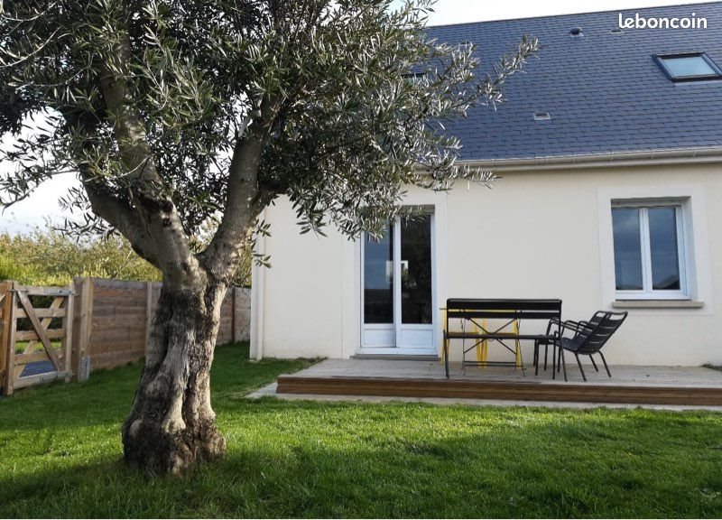 Maison à louer, 120m², Saint-Lô