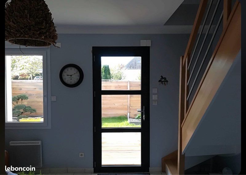 Maison à louer, 120m², Saint-Lô