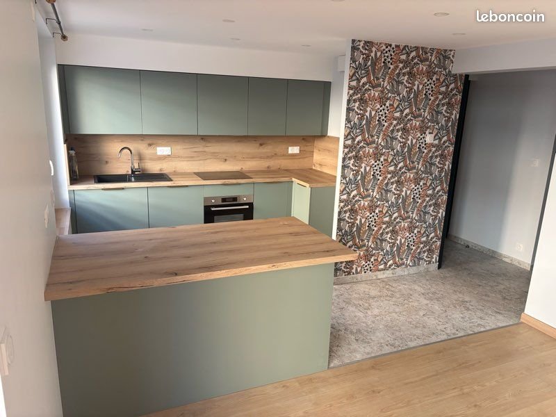 Appartement à louer, 65m², Rodez