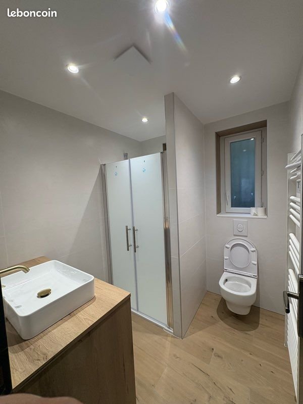 Appartement à louer, 65m², Rodez