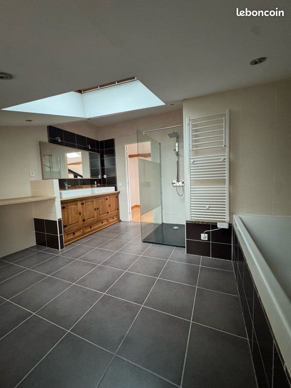 Maison à vendre, 140m², Saint-Dizier