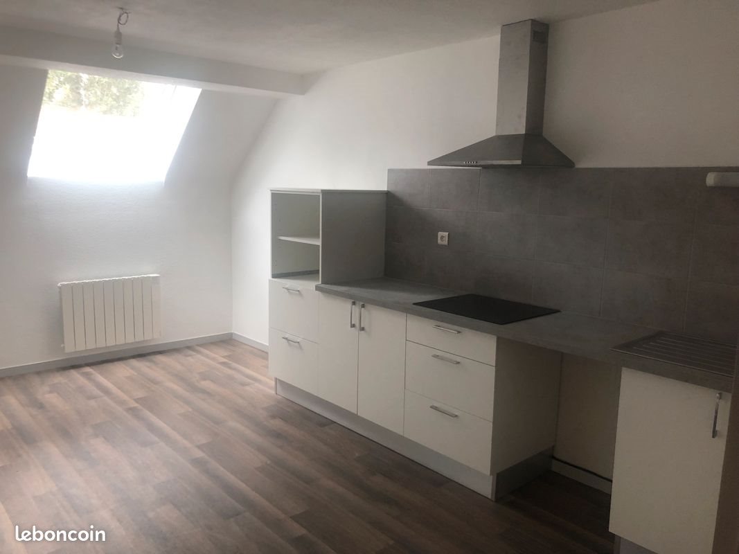 Appartement à louer, 77m², Carhaix-Plouguer