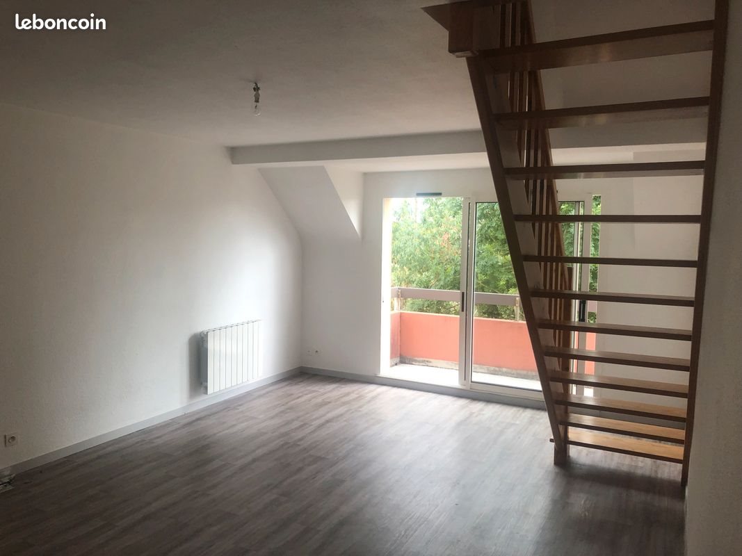 Appartement à louer, 77m², Carhaix-Plouguer