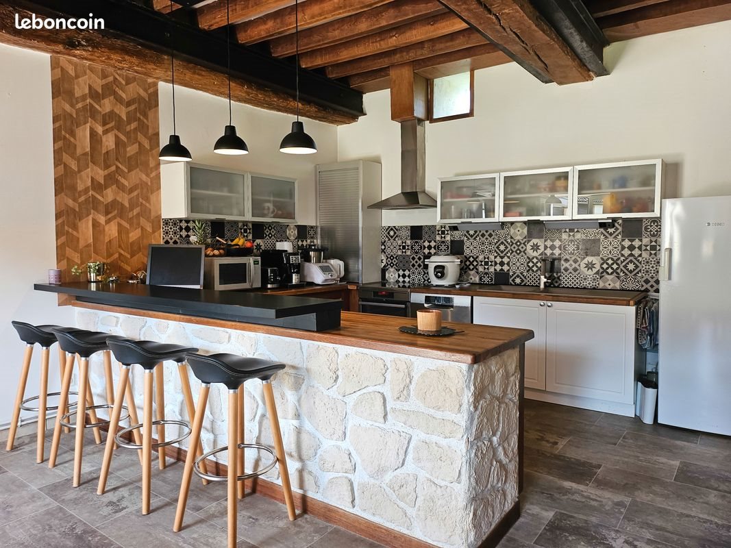 Maison à vendre, 174m², Cambronne-lès-Ribécourt