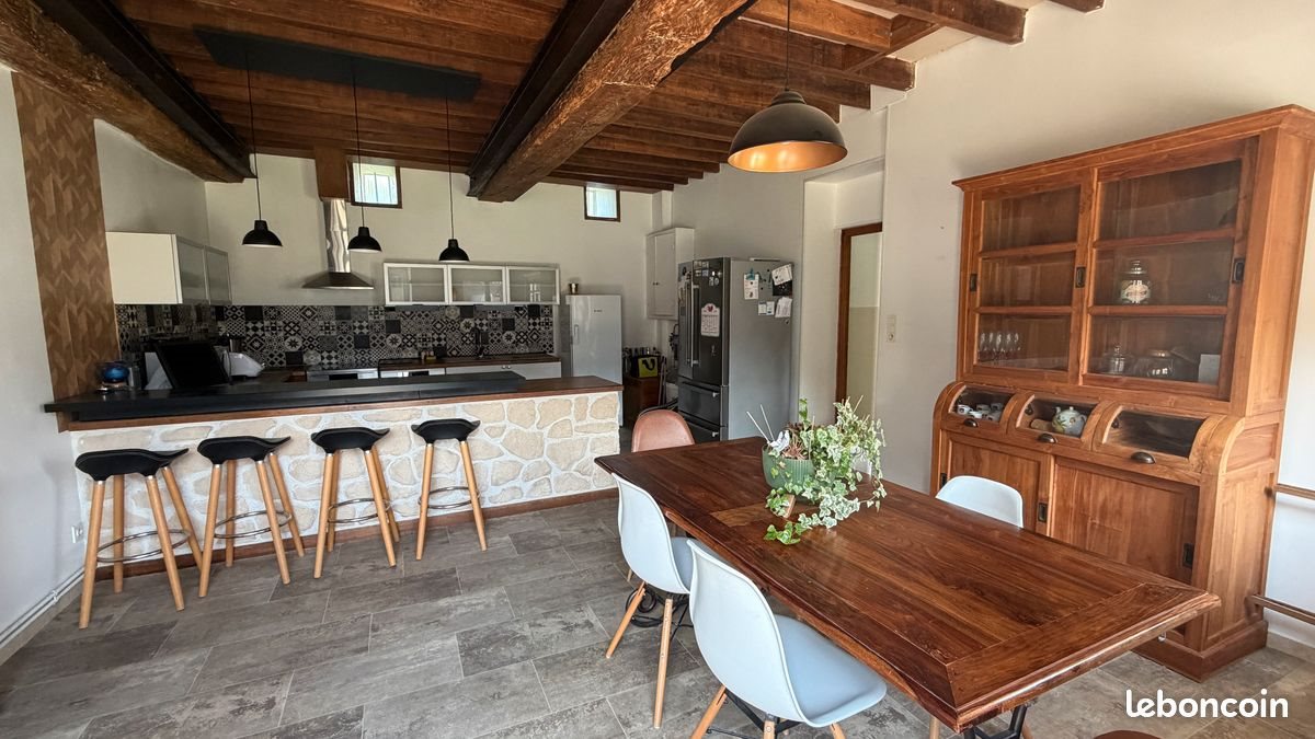 Maison à vendre, 174m², Cambronne-lès-Ribécourt