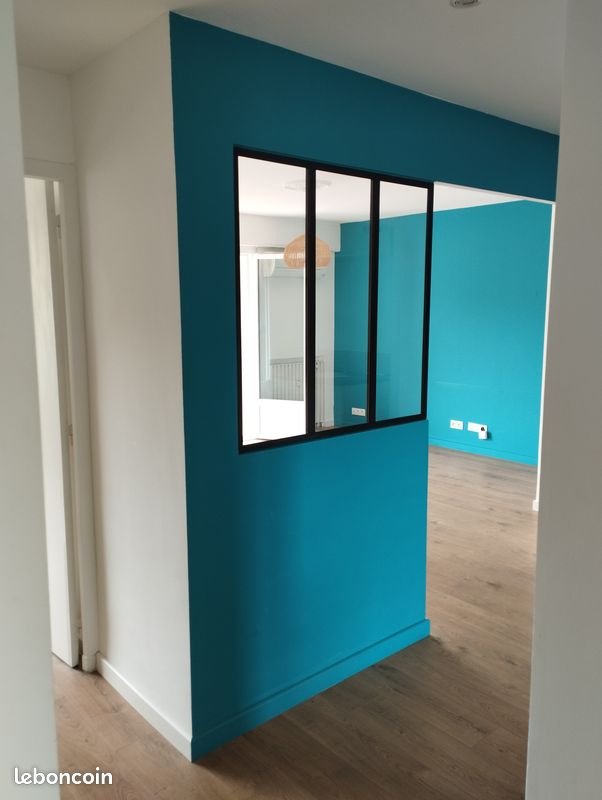 Appartement à louer, 65m², Toulon