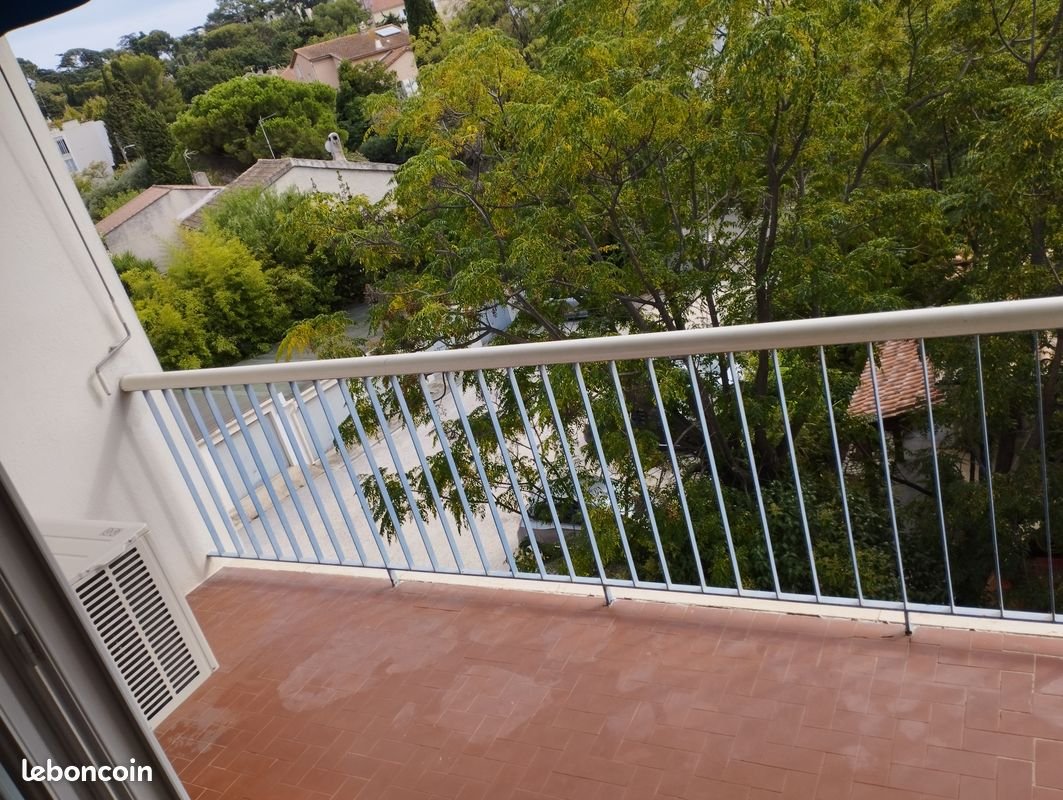 Appartement à louer, 65m², Toulon