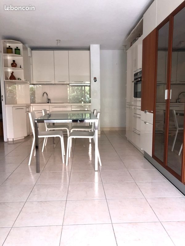 Appartement à vendre, 43m², Menton